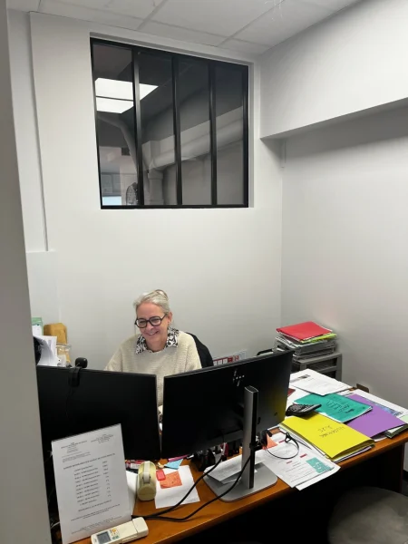 Service gestion locative Betty Levrat